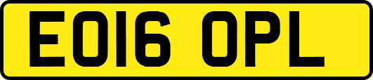 EO16OPL