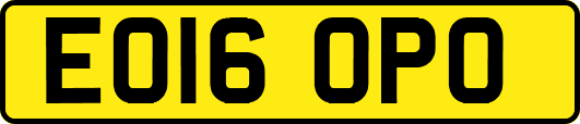 EO16OPO