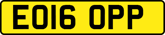 EO16OPP