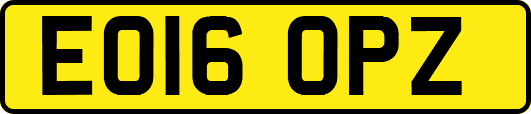 EO16OPZ