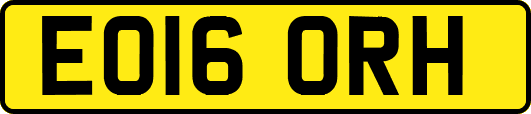 EO16ORH