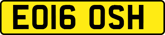 EO16OSH