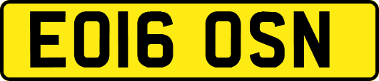 EO16OSN