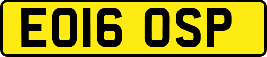 EO16OSP