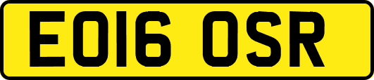 EO16OSR