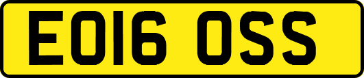EO16OSS