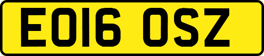 EO16OSZ