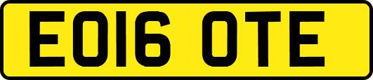EO16OTE