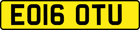 EO16OTU