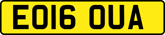 EO16OUA