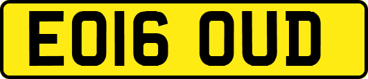 EO16OUD