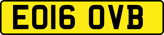 EO16OVB