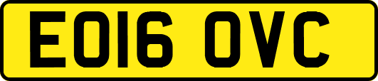 EO16OVC