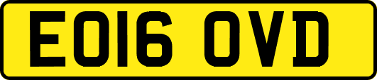 EO16OVD