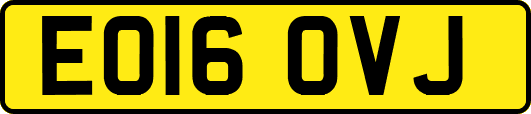 EO16OVJ