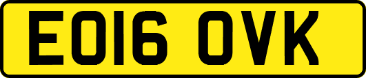 EO16OVK