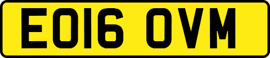 EO16OVM