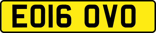 EO16OVO