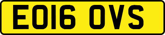 EO16OVS