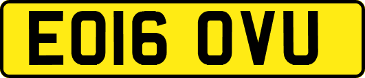 EO16OVU
