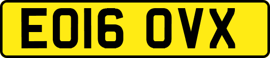 EO16OVX