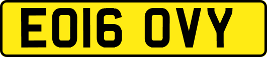 EO16OVY