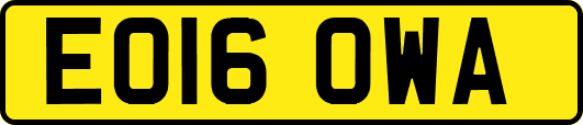 EO16OWA