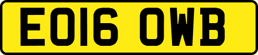 EO16OWB