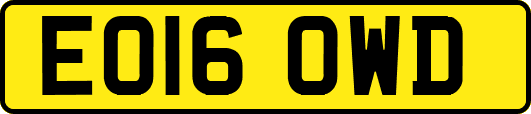 EO16OWD