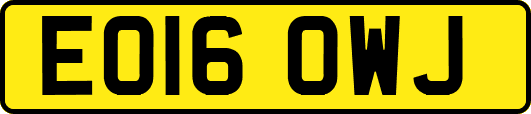 EO16OWJ