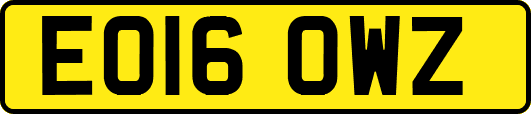 EO16OWZ