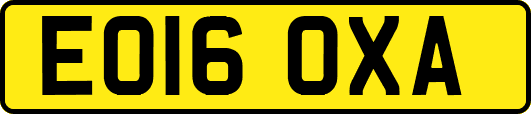 EO16OXA