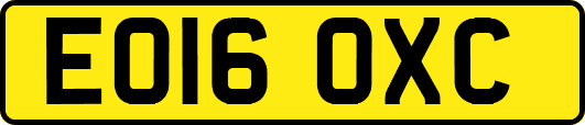 EO16OXC