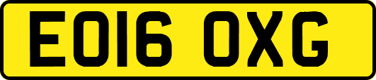 EO16OXG