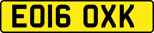 EO16OXK