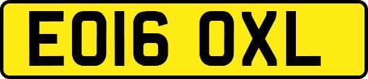 EO16OXL