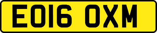 EO16OXM