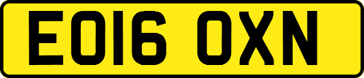 EO16OXN