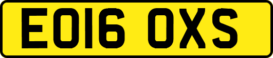 EO16OXS