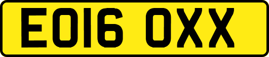 EO16OXX