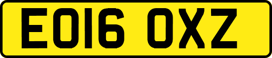 EO16OXZ