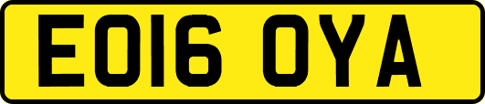EO16OYA
