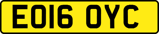 EO16OYC