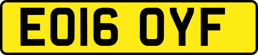 EO16OYF