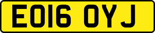 EO16OYJ