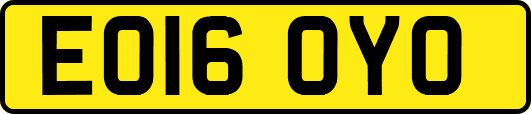 EO16OYO