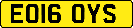 EO16OYS