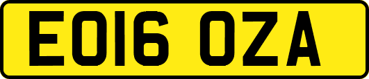 EO16OZA