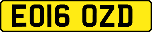 EO16OZD