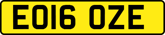 EO16OZE